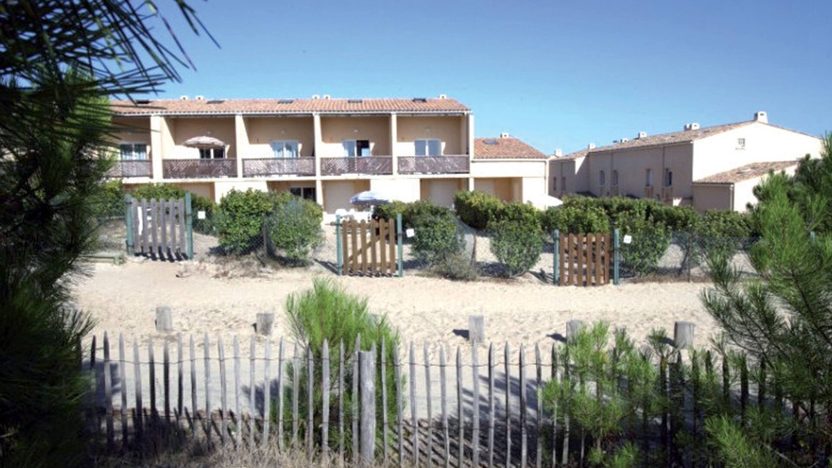 Carcans Plage Condo | À 100m de la plage | T2 cosy + terrasse & jardin