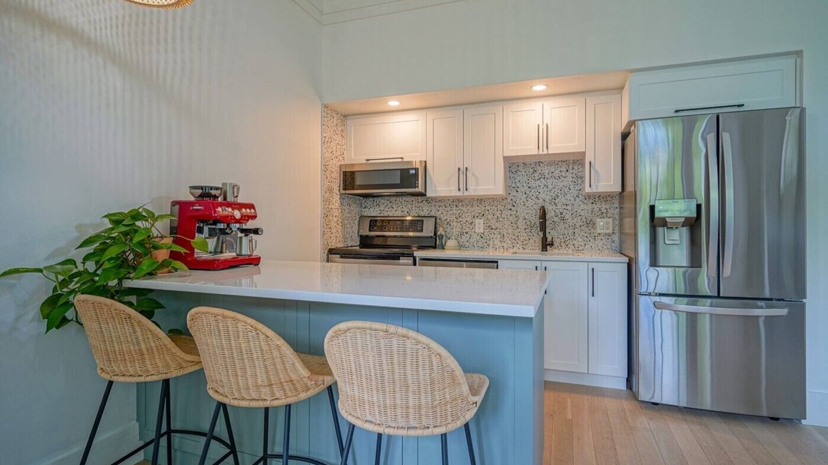 Orford Condo | À 5 minutes du Mont-Orford ! Avec accès au lac !