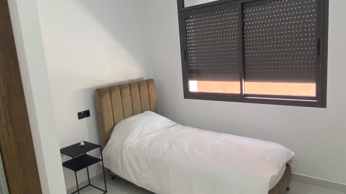 Hay Al Matar Apartment | À cinq minutes de la Corniche avec vue sur la mer