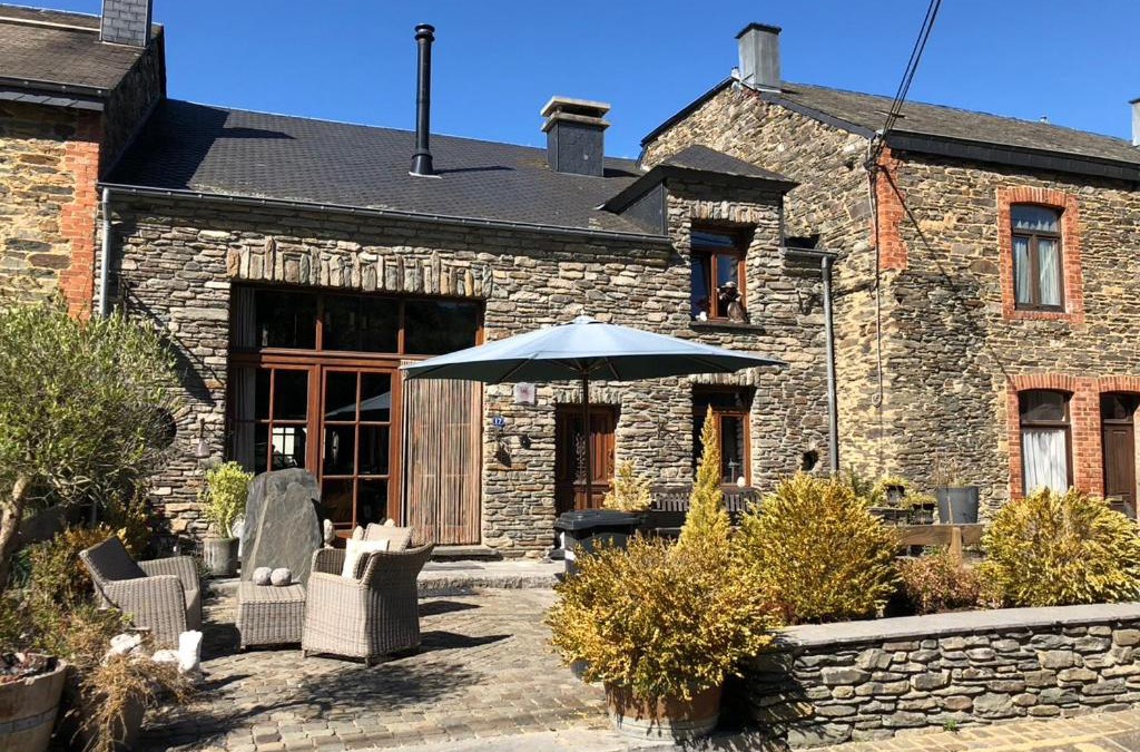 Membre House | À l’aise