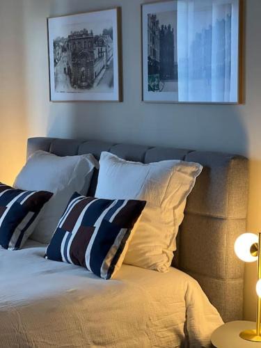 Mercatel Apartment | À la Bonne Adresse