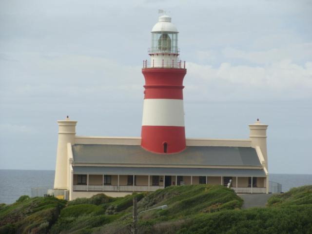 L'Agulhas Apartment | À La Mer - Selfcatering Unit