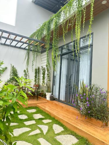 Tay Ninh Villa | Á Châu homestay