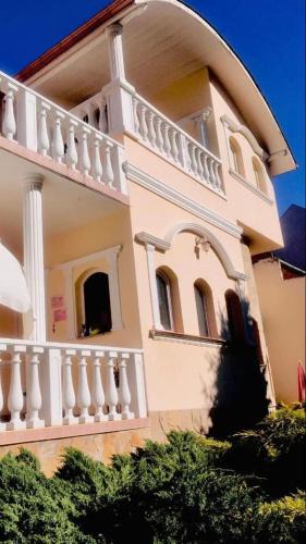 Szeged Apartment | Ádámo Apartman Ház