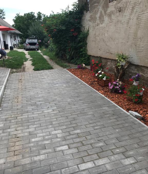 Kisujszallas Apartment | Ági fogadó