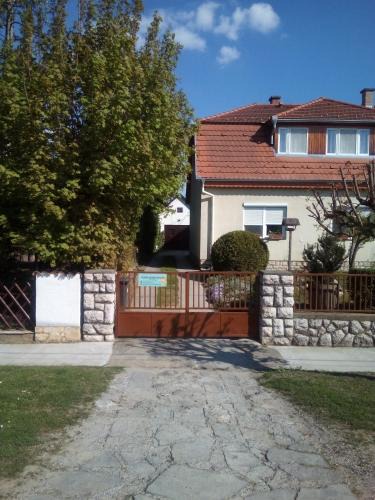 Harkany Apartment | Ágnes Apartmanok