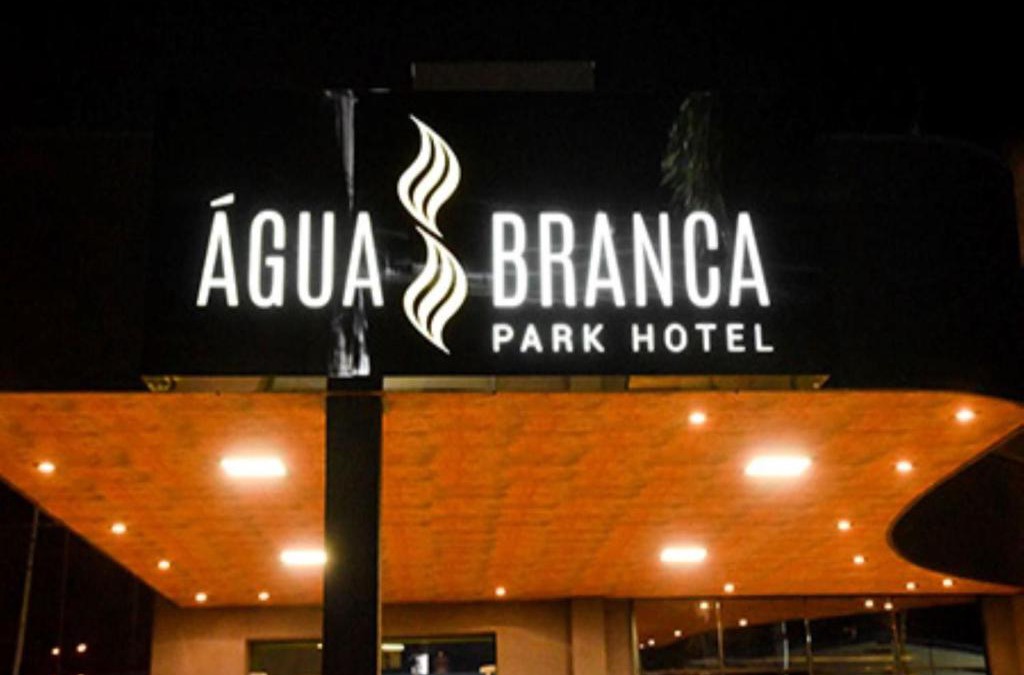 Aracatuba Hotel | Água Branca Park Hotel