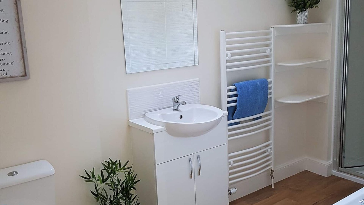 Killin House | Álainn Eve, a 2 bedroom house in Killin, Stirling