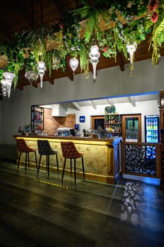 Perama Hotel | Álbero Hotel