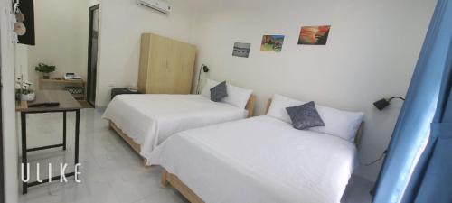 Quy Nhon Hotel | Ánh Dương Homestay - Coastal stop - Just 2 mins walking to Eo Gio