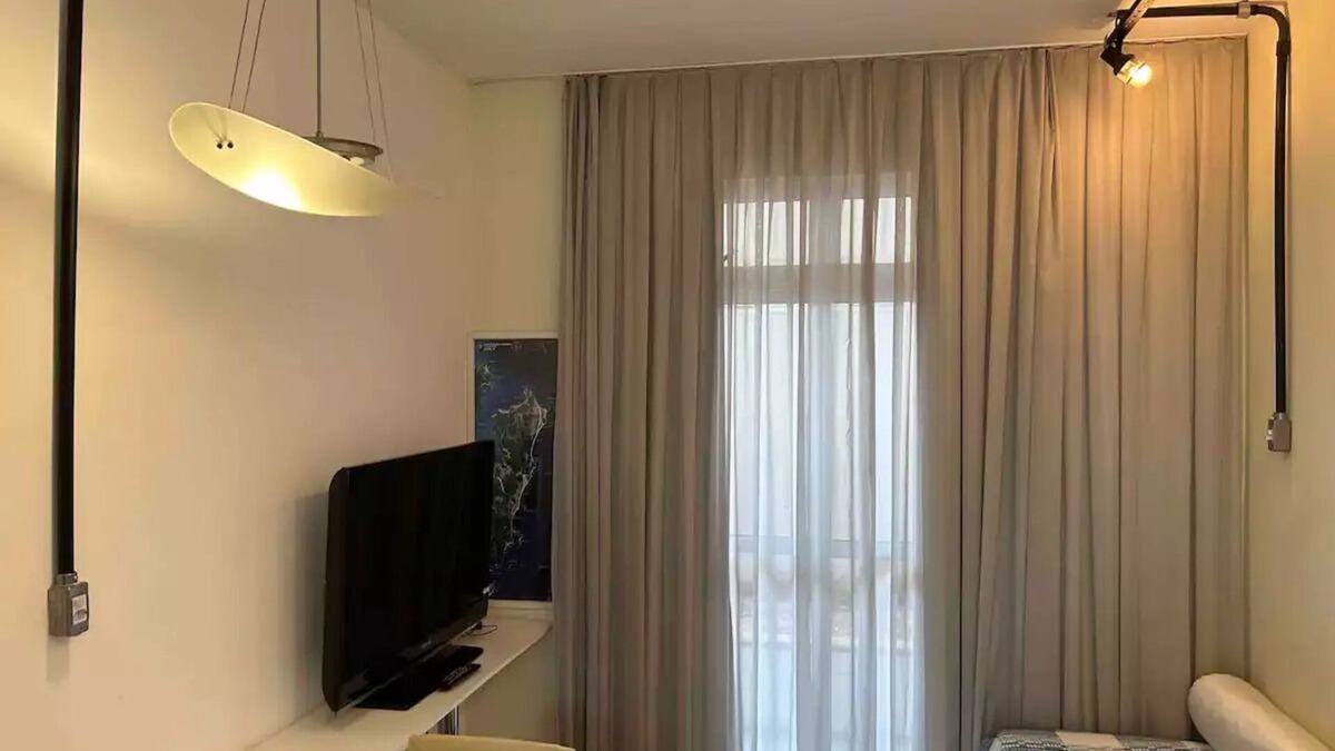 Santo Agostinho Apartment | Área Privativa Apto no Sto Agostinho com 1 Vaga