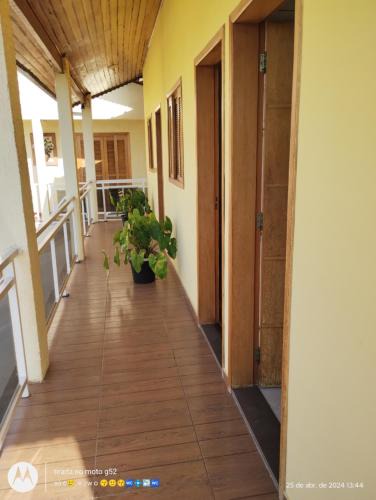 Residencial Hipica Jaguari House | Área de lazer em Bragança Paulista