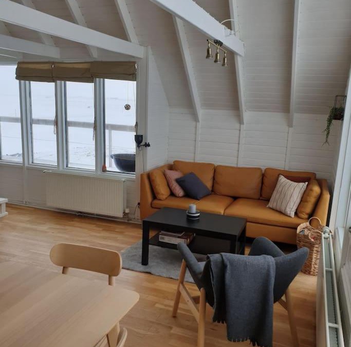 Selfoss Ski Chalet | Árheimar 4 cosy holiday home