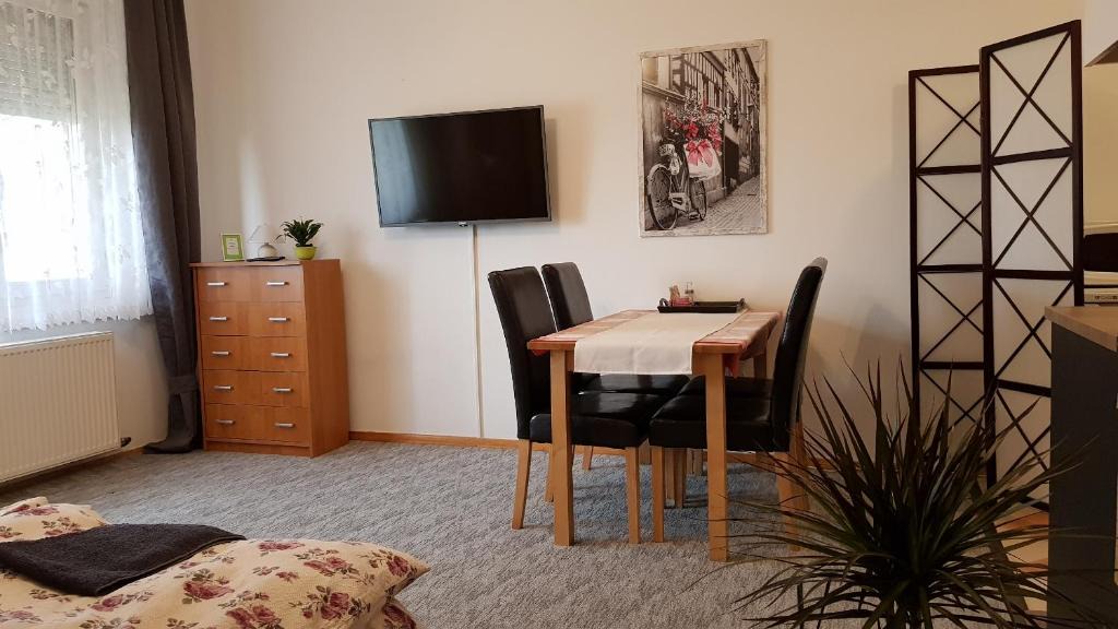 Szekszard Apartment | ÁRPÁD Apartman