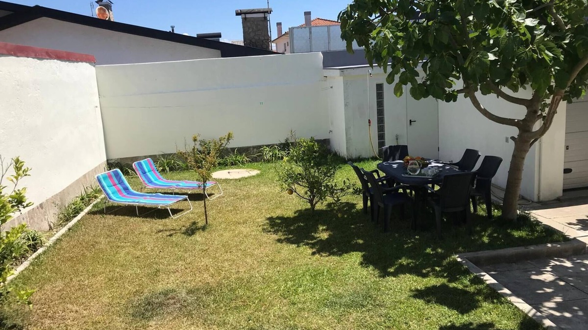 Arvore House | Árvore Cozy com Jardim