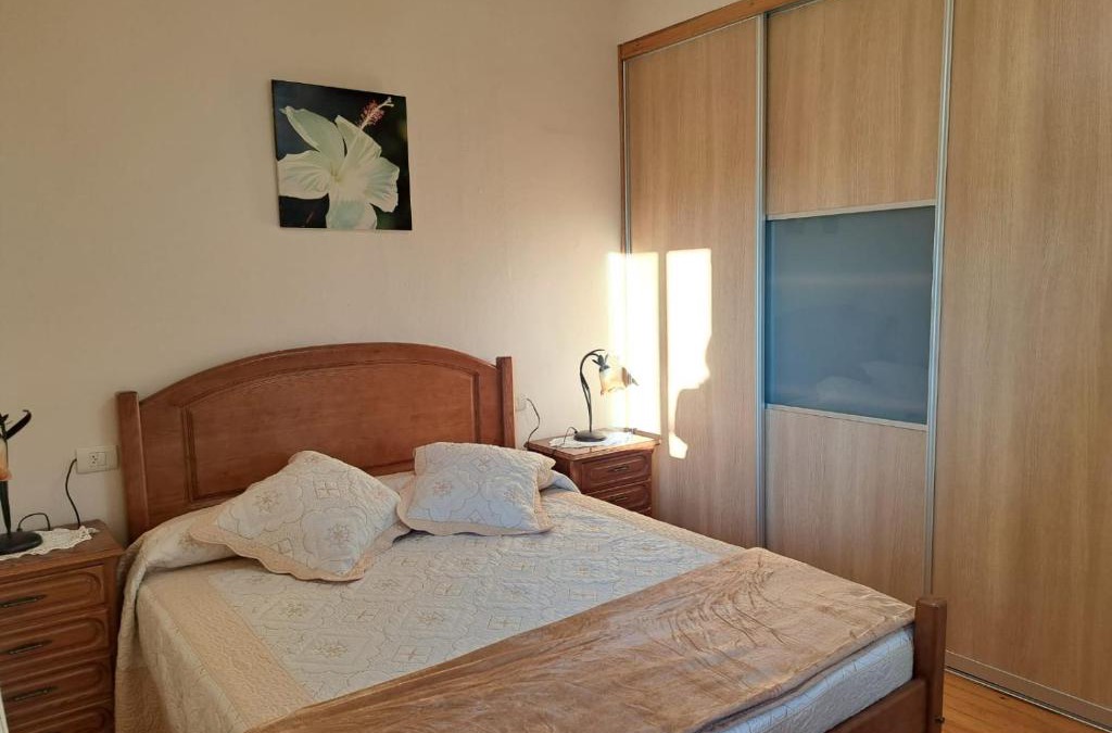 Nogueira de Ramuin Apartment | Ás Portas do Sil - En la Ribeira Sacra