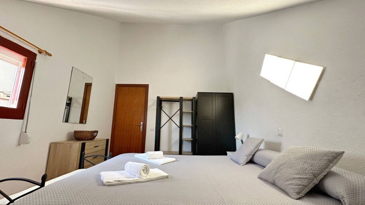Noja Apartment | Ático céntrico en Noja - El Metro 6618