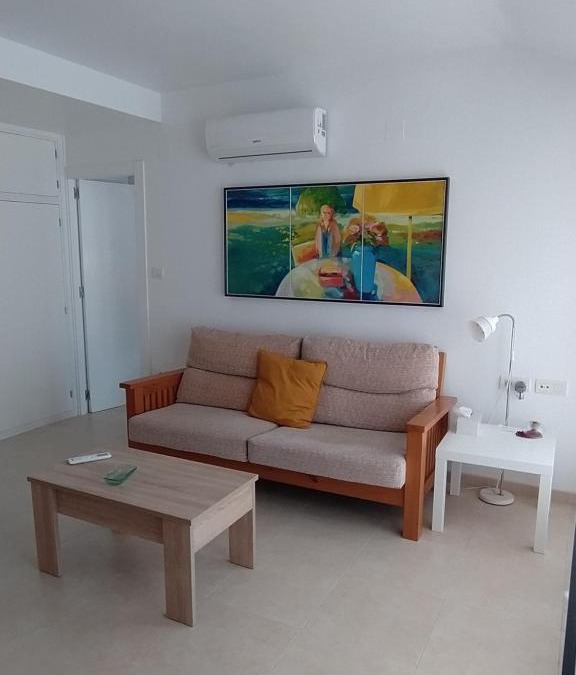 Yecla Apartment | ÁTICO CENTRO