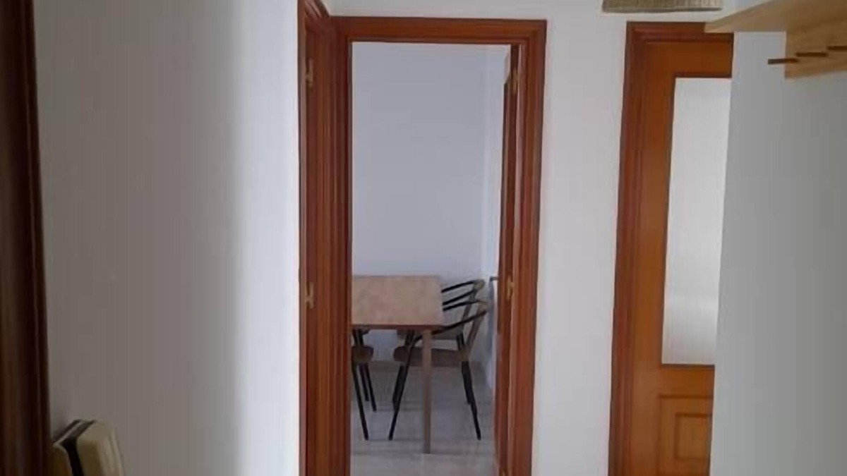 Ferrol Apartment | Ático Completamente Equipado Plaza de España