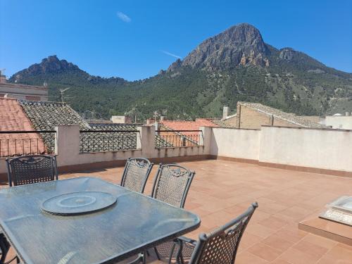 Ginete Apartment | Ático con terraza