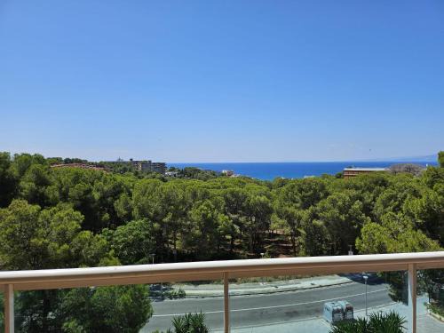 Cap de Salou Apartment | Ático con vistas al mar