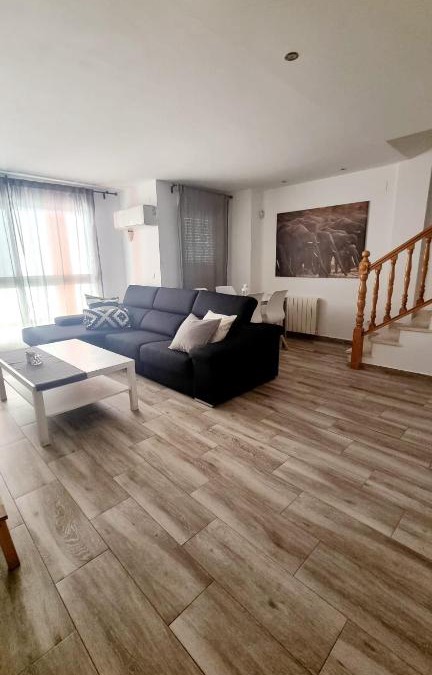 Oropesa del Mar Apartment | Ático Duplex - La Terraza del Confort - Oropesa del Mar