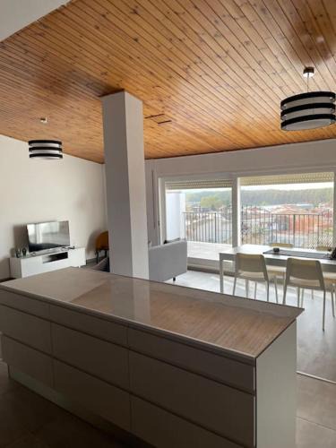Les Borges Blanques Apartment | Ático en el centro de Borges Blanques
