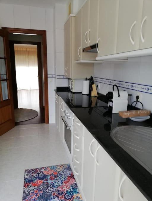 Brion Apartment | Ático Río Pego