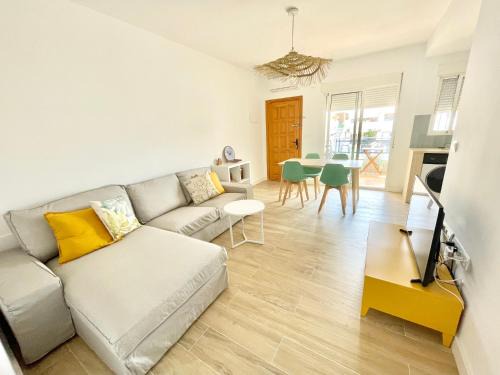 Gran Alacant Apartment | Ático reformado Gran Alacant
