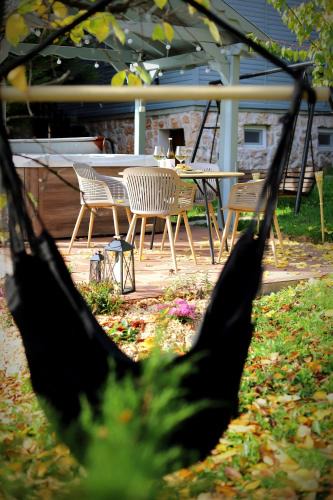 Csokako Apartment | Átkapcsol-LAK Vendégház