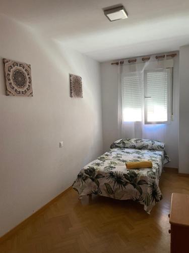 Avila Apartment | Ávila Kat