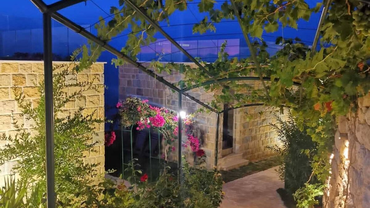 Beiteddine Bed & Breakfast | âl sindiana