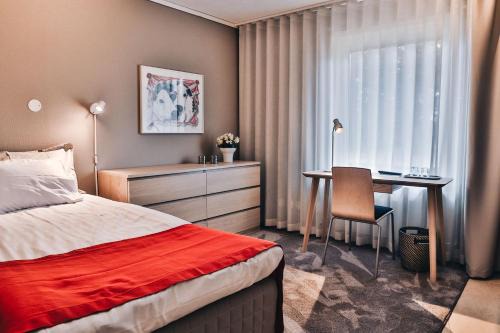 Holsbybrunn Hotel | Ädelfors Hotell & Konferens