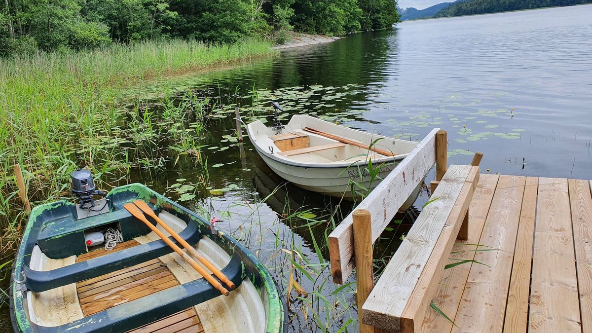 Stenungsund Municipality Bed & Breakfast | älgbergets b&b