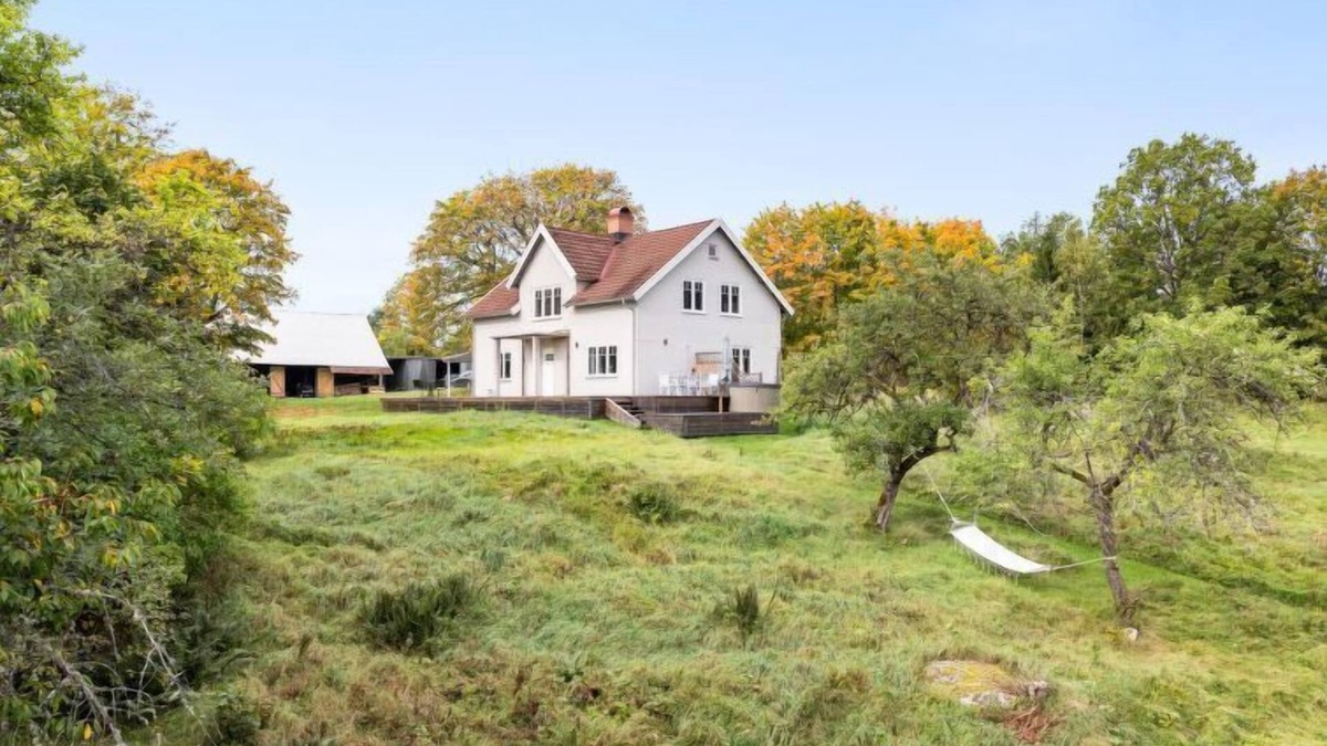 Kraketorp House | Älmegården by Interhome