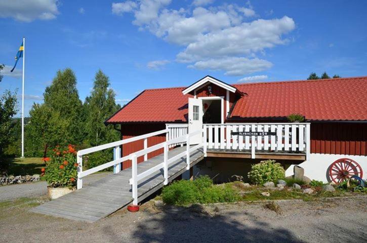 Vasterlanda House | Älvbacken