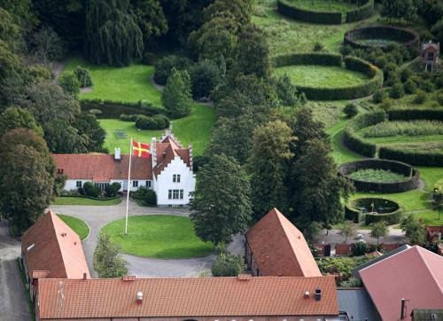 Vellinge Hotel | Ängavallen
