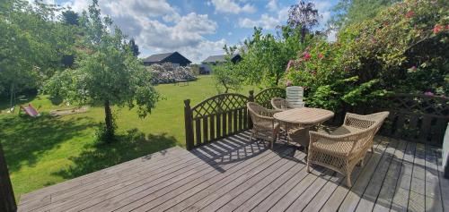 Kivik Hostel | Ängdala Camping på Österlen