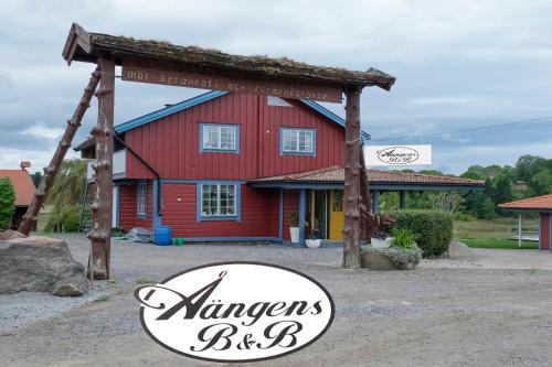 Soderkoping Bed & Breakfast | Åängens Bed o Breakfast