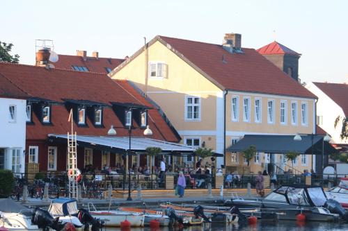 Aahus Hotel | Åhus Gästgivaregård