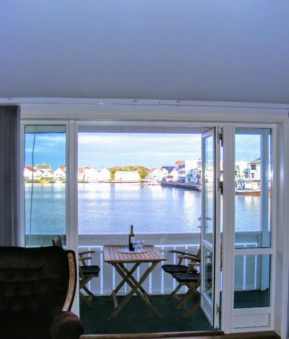 Akrehamn Apartment | Åkrehamn Marina