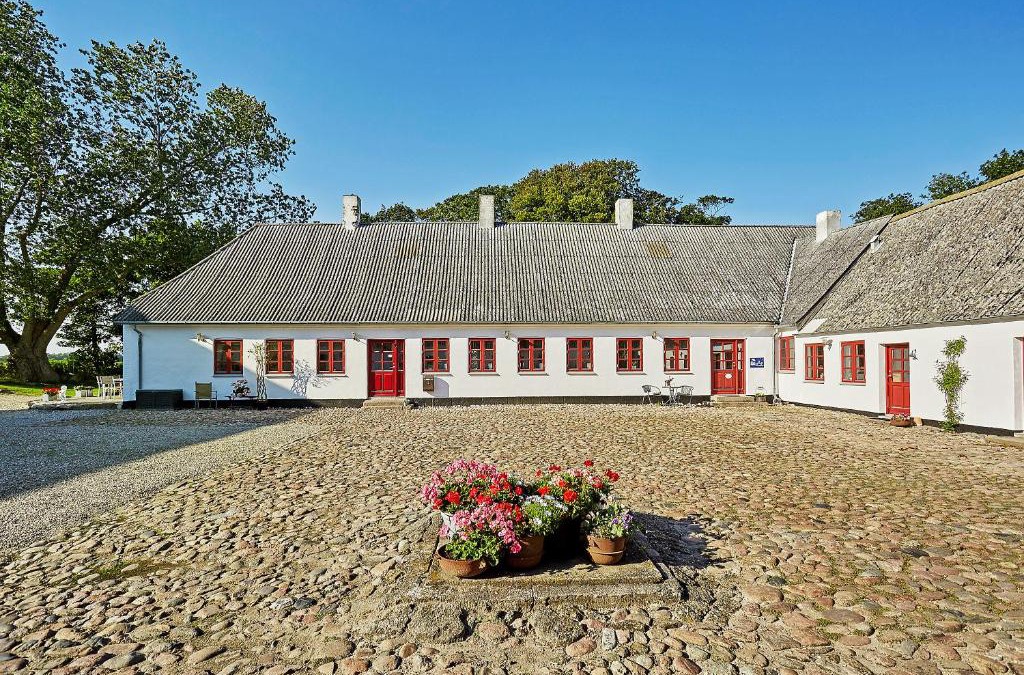 Nyborg Municipality Bed & Breakfast | Åløkke BnB