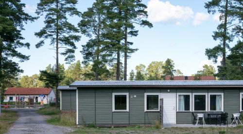 Slite Cabin | Åminne Fritid & Havsbad AB
