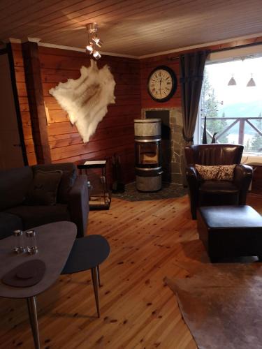 Are Apartment | Åre Hårbörsta 2:64