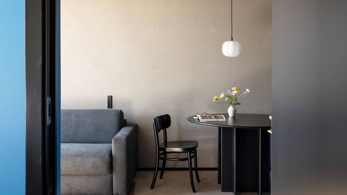 Aarhus North Apartment | Århus North boutique apartment by Daniel & Jacob's