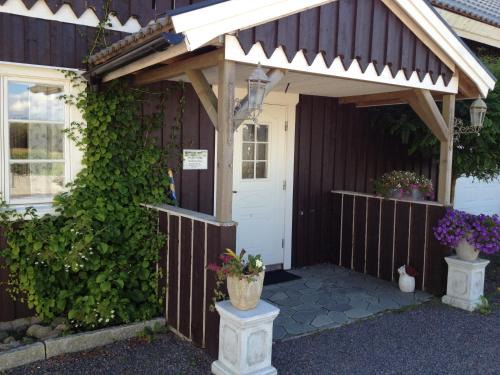 Asa Bed & Breakfast | Åsa Jutegård