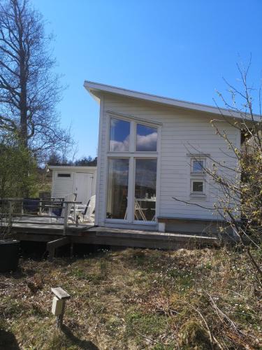 Stillingson House | Åsarna Hills Holiday Home Stillingsön