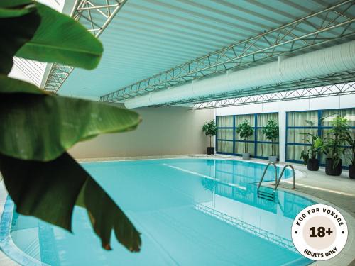 Marstal Hotel | Ærø Hotel - Adults only
