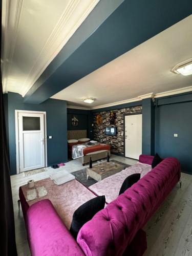 Sakarya Province Apartment | Çınar Suite