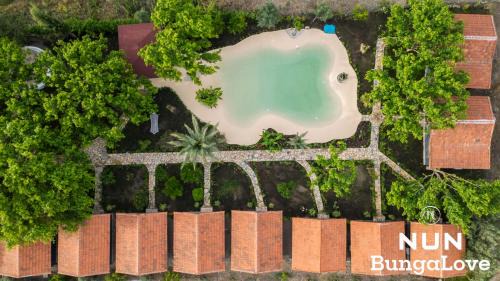 Cirali Bed & Breakfast | Çıralı Nun Bungalove